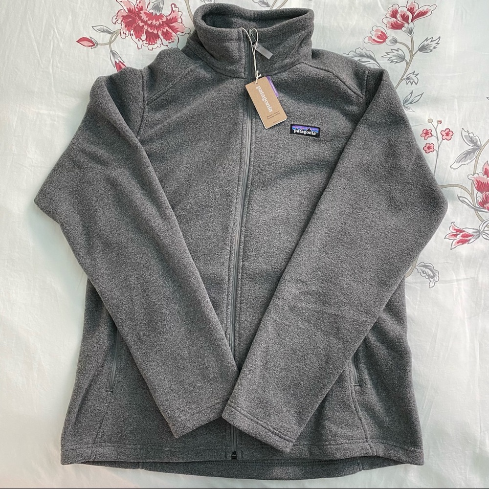 Patagonia Synchilla Jacket